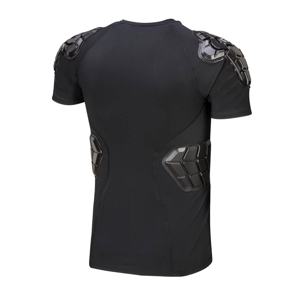 G-Form Pro X3 shirt, sort/sort