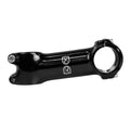 Velo Orange Gevindløs frempind 31.8mm +/- 6° 60mm, sort