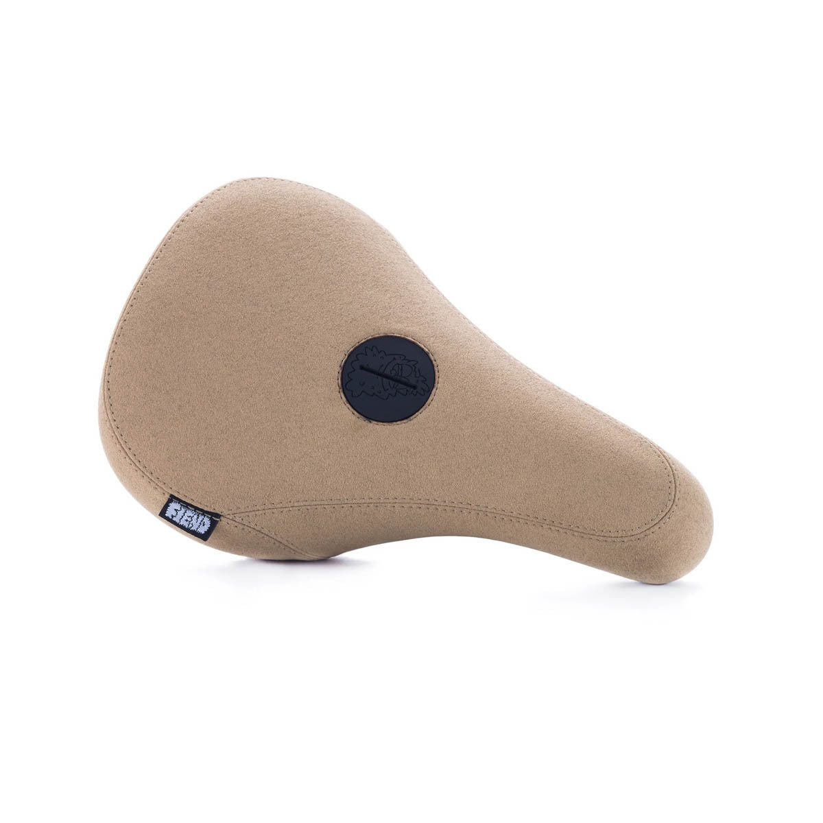 Fiend Morrow V4 Pivotal sadel ruskind, tan