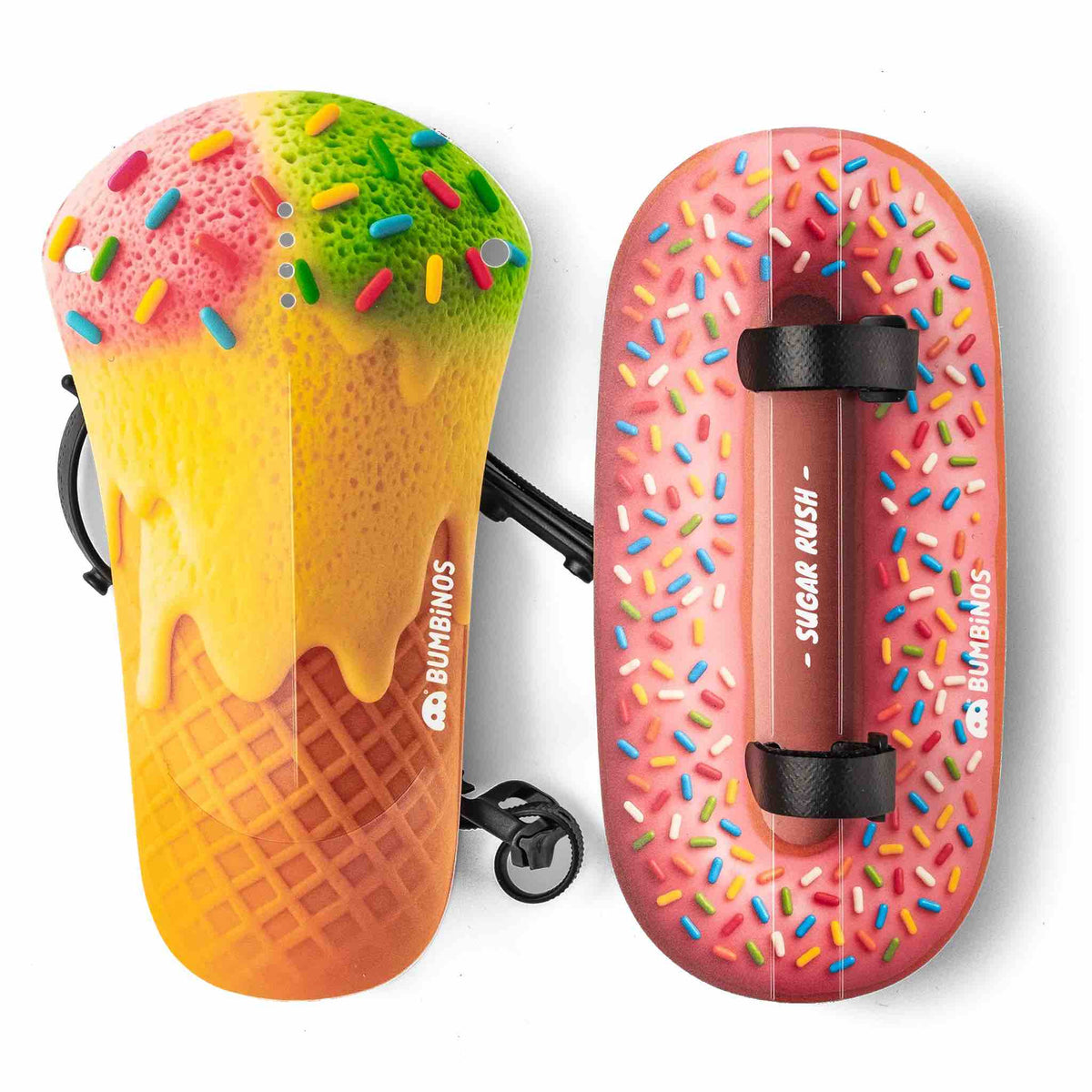 Bumbinos Splash Pack Sugar Rush 14-16