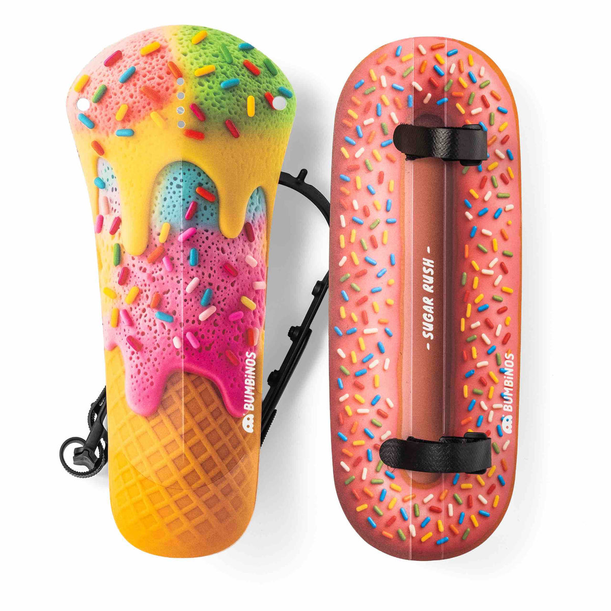 Bumbinos Splash Pack Sugar Rush 18-20