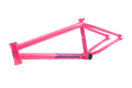 Sunday Street Sweeper stel 20.75", hot pink