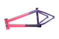 Sunday Street Sweeper stel 20.75", hot pink/lilla fade