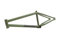 Sunday Nightshift stel, mat army green