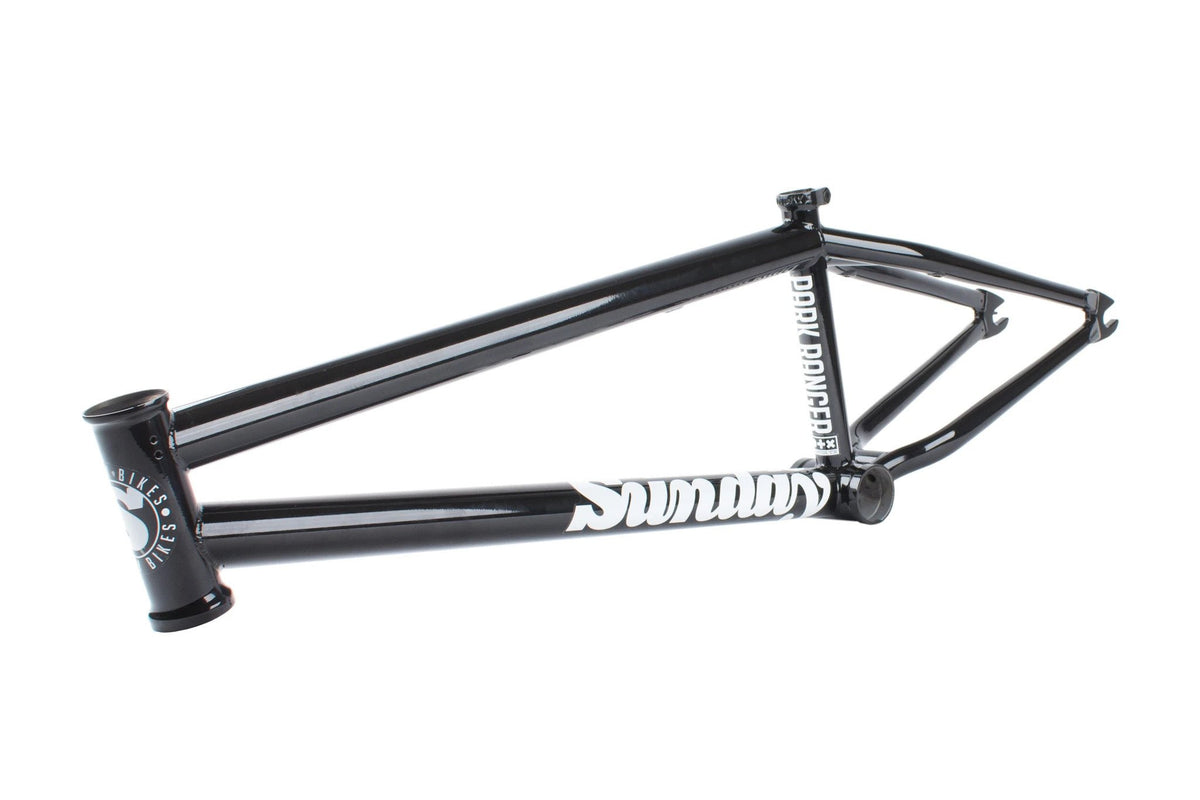Sunday Park Ranger stel 20.75", blank sort