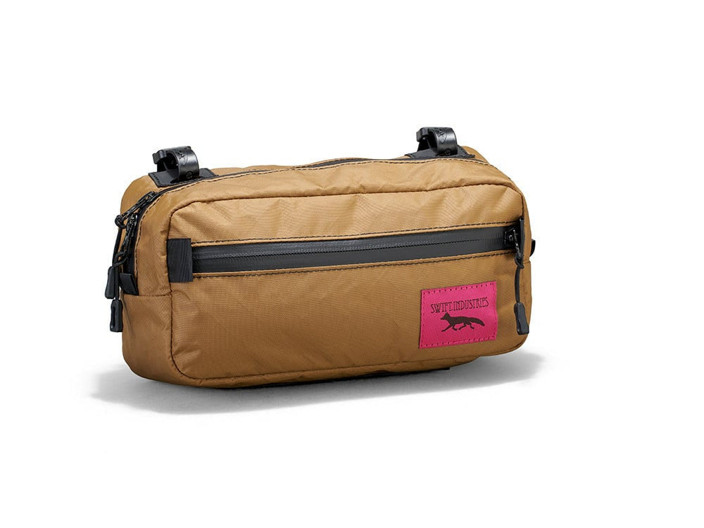 Swift Industries Kestrel styrtaske, coyote