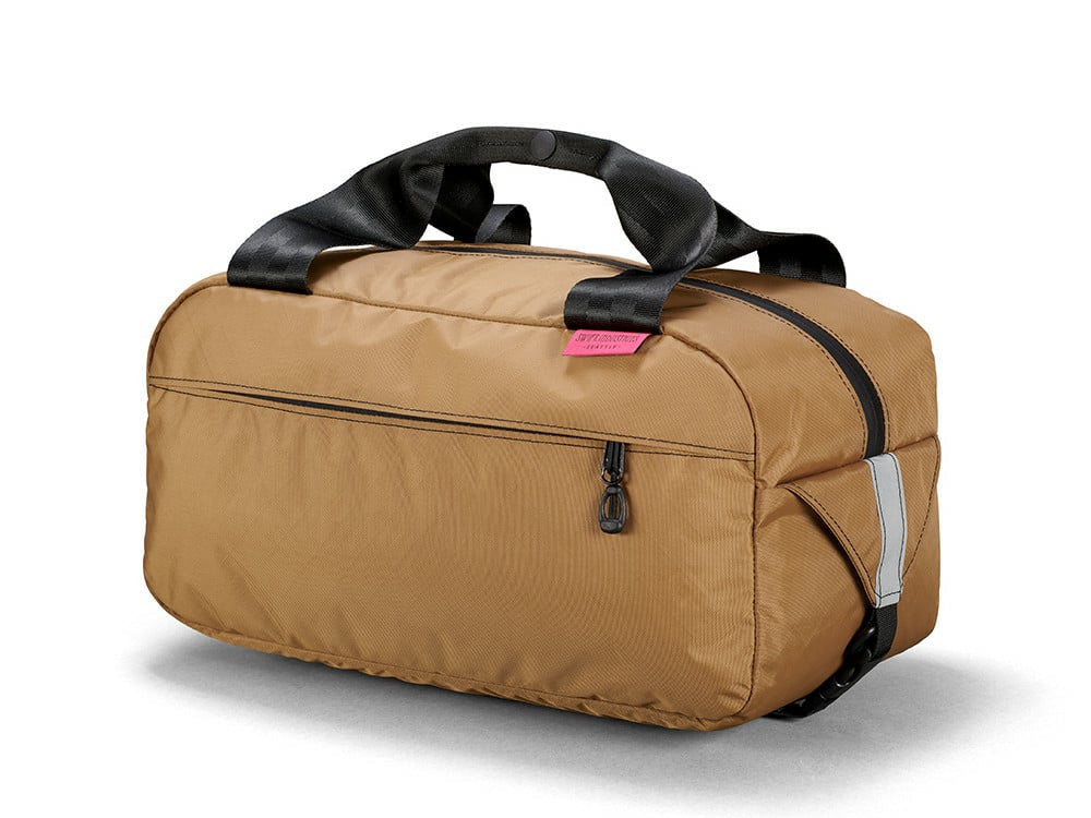 Swift Industries Sugarloaf kurvtaske, coyote