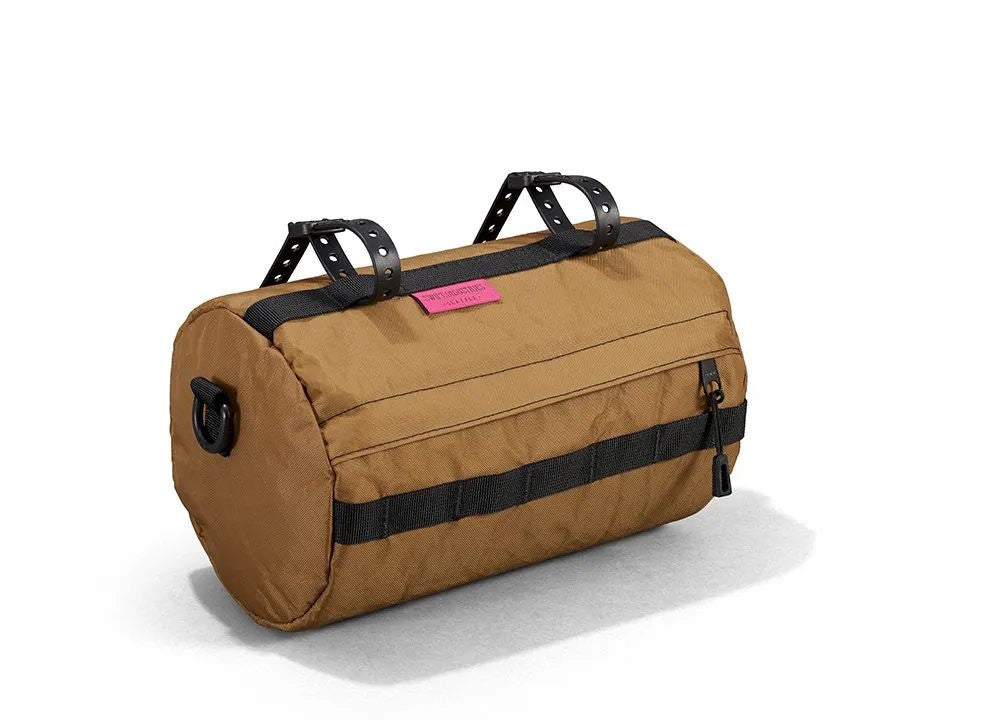 Swift Industries Bandito cykeltaske, coyote