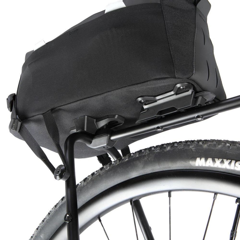 Restrap Switch Top taske 15L, sort