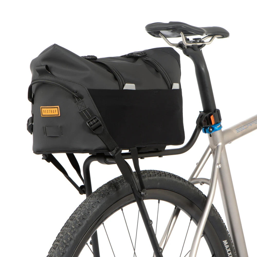 Restrap Switch Top taske 15L, sort
