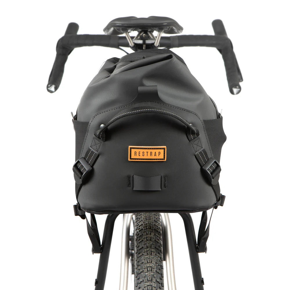 Restrap Switch Top taske 15L, sort