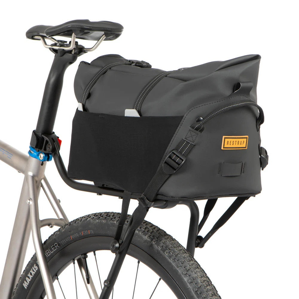 Restrap Switch Top taske 15L, sort