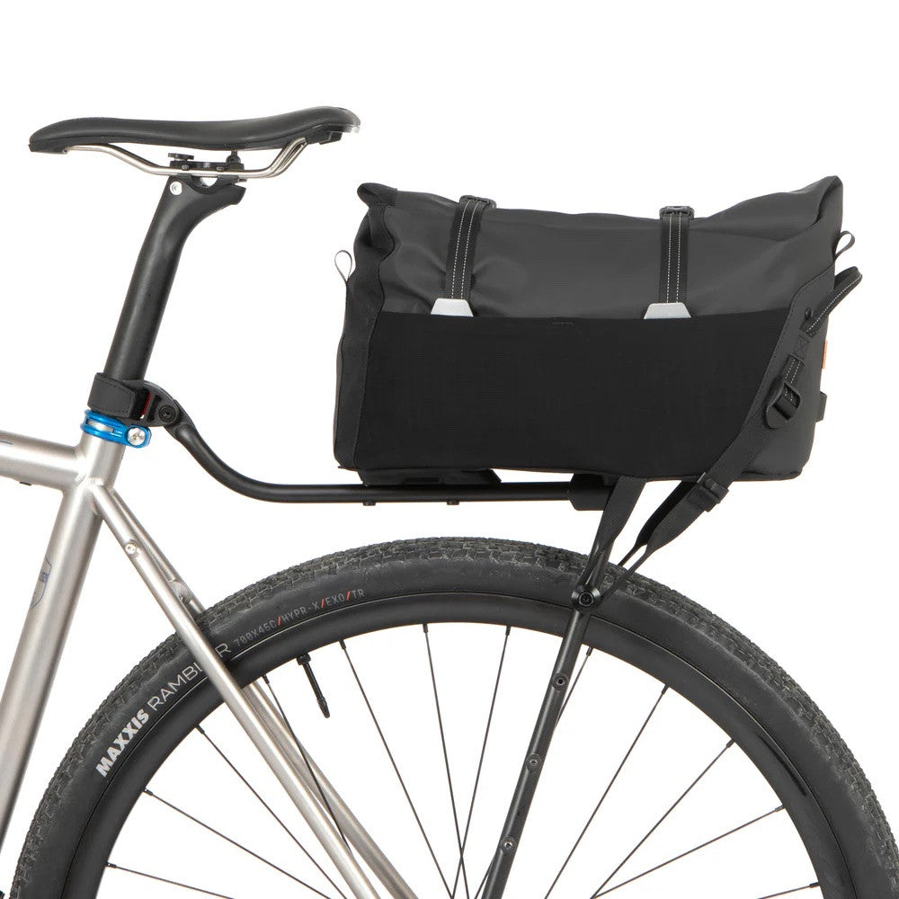 Restrap Switch Top taske 15L, sort