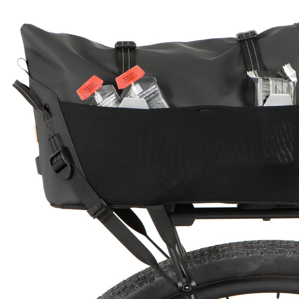 Restrap Switch Top taske 15L, sort
