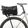 Restrap Switch Top taske 15L, sort