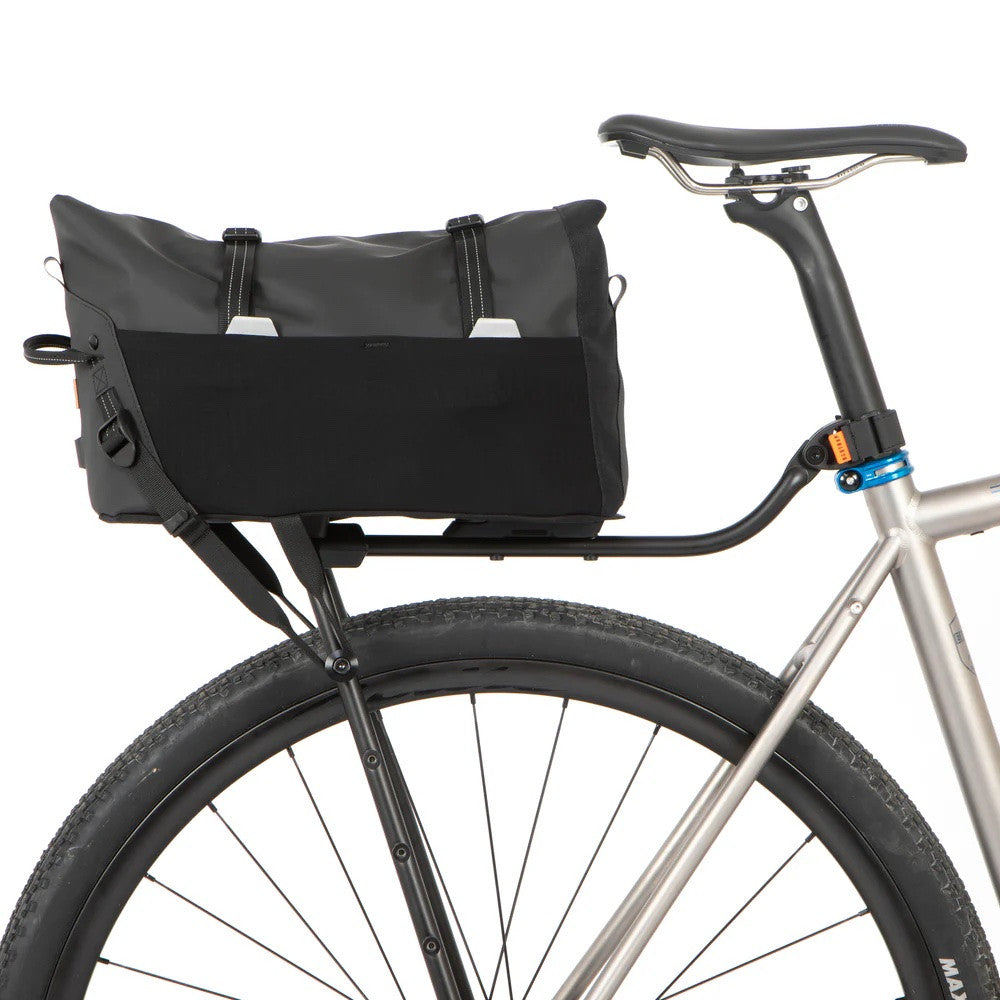 Restrap Switch Top taske 15L, sort