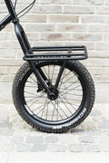 Red Fox Cycles Tractor forgaffel