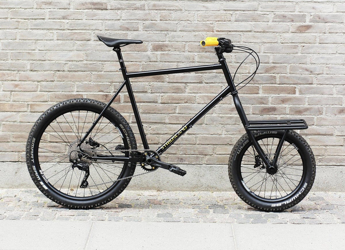 Red Fox Cycles Tractor forgaffel