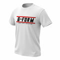 G-Form Next Level T-shirt, hvid