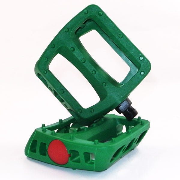 Odyssey Twisted Plastic