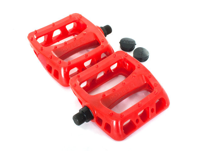 Odyssey Twisted Plastic