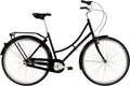 Raleigh Darlington Dame – Sort