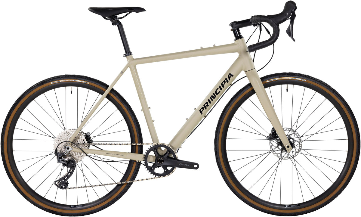 Gravel 40 – Mat sand