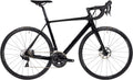 Road Carbon 105 – Sort
