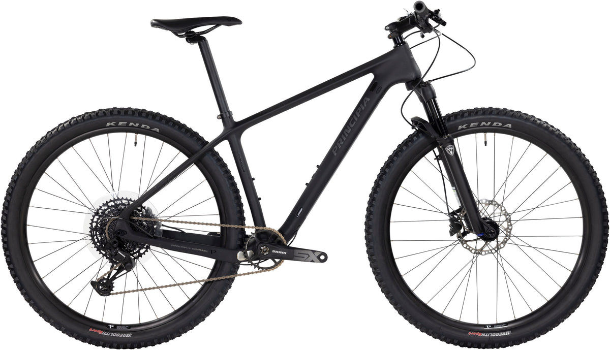 Evoke C20 – Mat sort