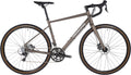Gravel 10 – Mat lys kobber