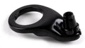 Velo Orange VO 1" kabelstop for med justering, sort