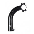 Velo Orange Grand Cru Cigne frempind 90mm, sort