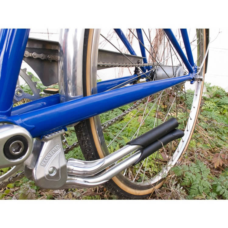 Velo Orange Copenhagen dobbelt støtteben