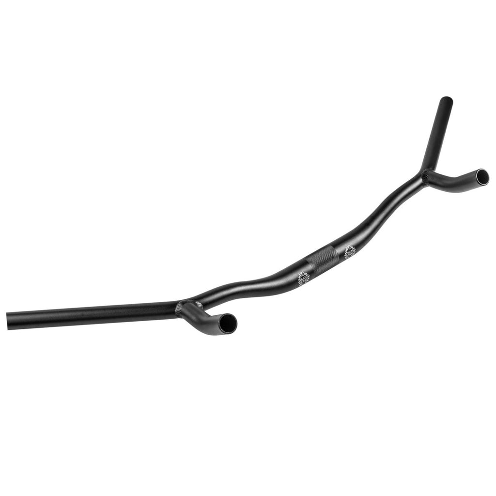 Velo Orange Crazy Bars, sort
