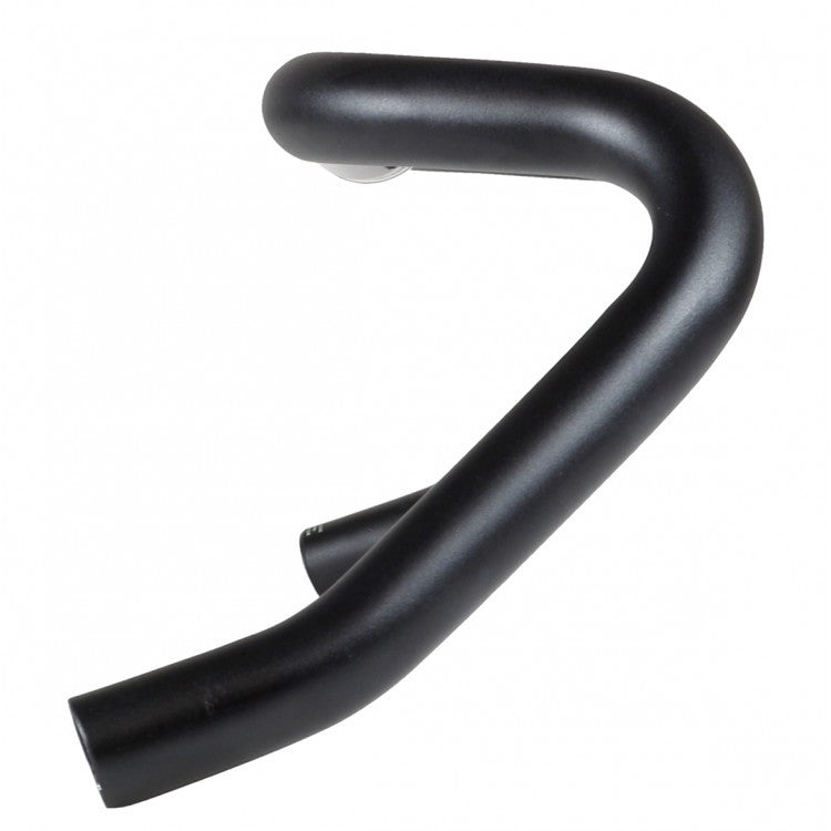 Velo Orange Dajia Far Bar 440mm, sort
