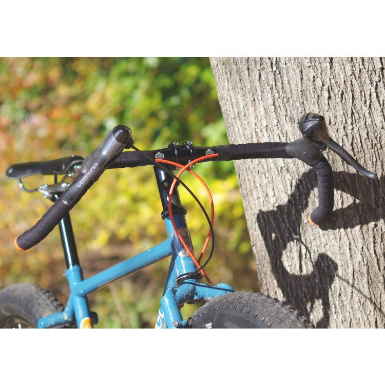 Velo Orange Dajia Far Bar 480mm, sølv