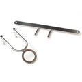 Velo Orange Decaleur-kit 1 1/8"