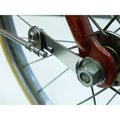 Velo Orange Skærmstiverbeslag til stel uden øjer 10mm