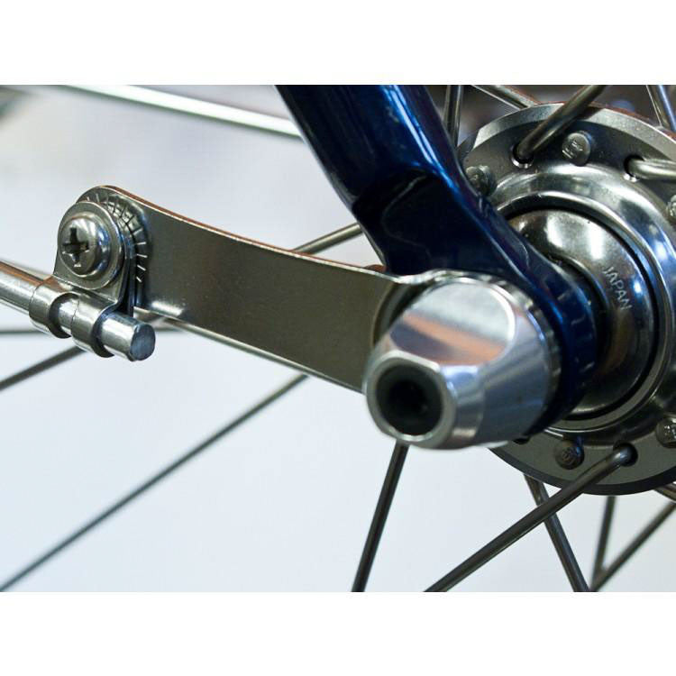 Velo Orange Skærmstiverbeslag til stel uden øjer, QR