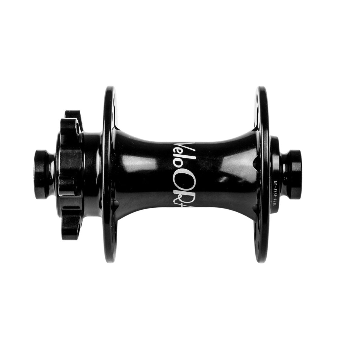 Velo Orange VO disc fornav 32h, sort