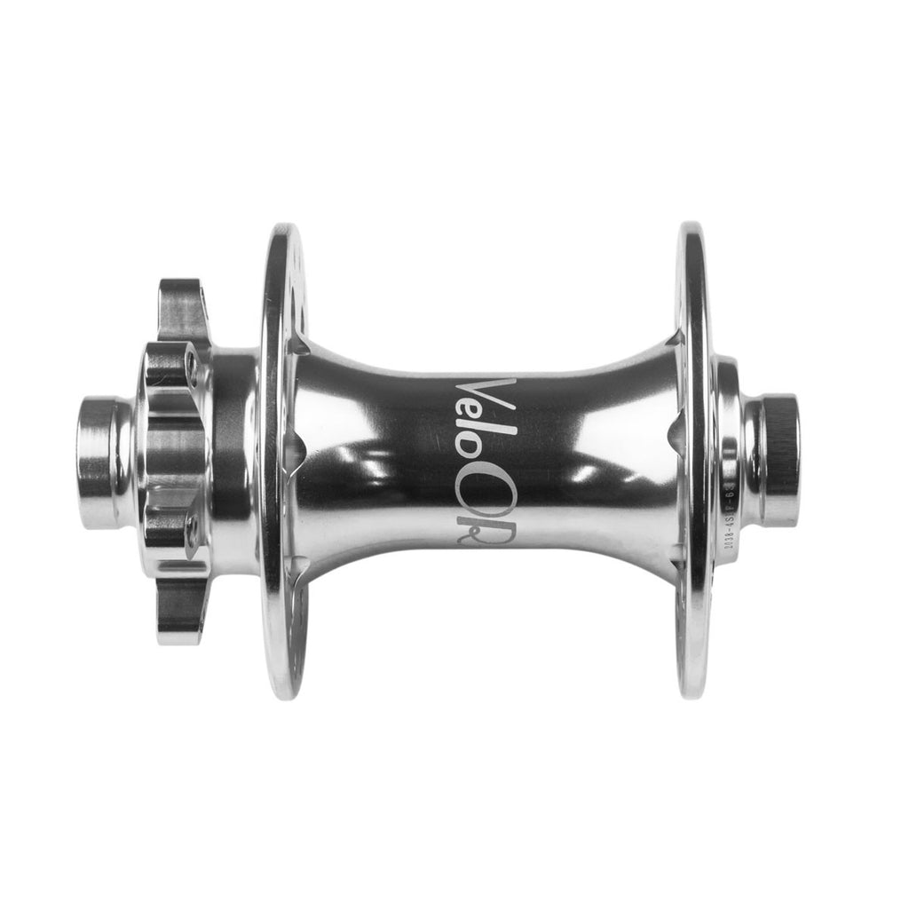 Velo Orange VO disc fornav 32h, poleret