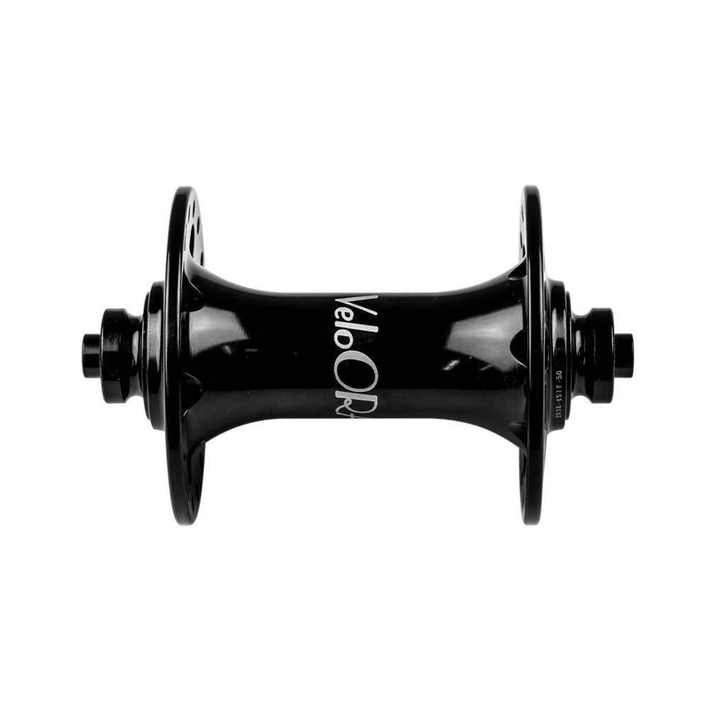 Velo Orange VO fornav 32h, sort