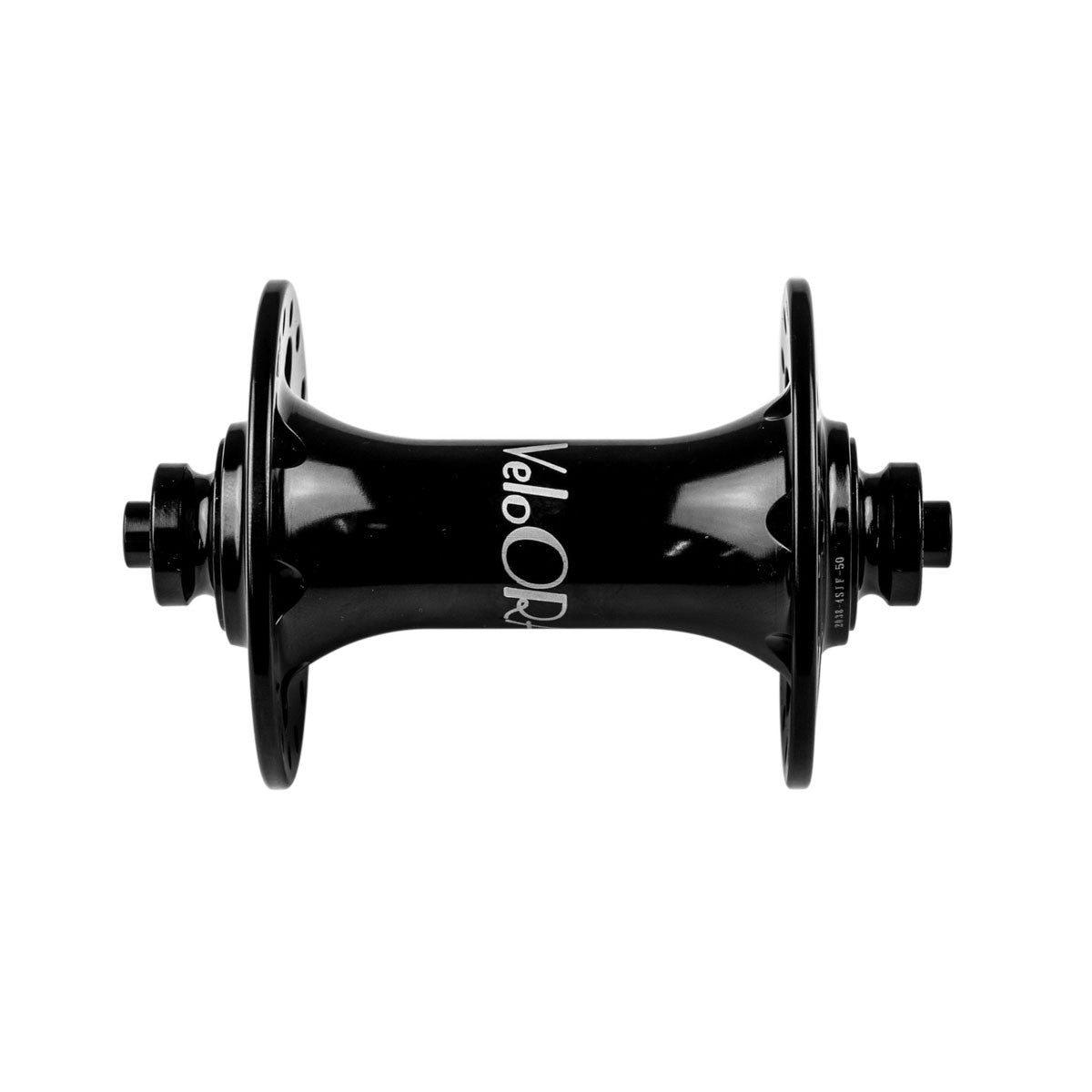 Velo Orange VO fornav 36h, sort