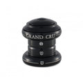 Velo Orange Grand Cru 1 1/8" styrfitting, sort