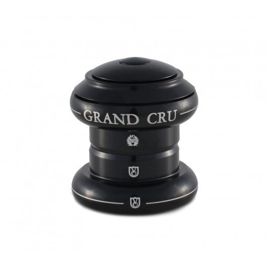 Velo Orange Grand Cru 1 1/8" styrfitting, sort