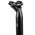 Velo Orange Grand Cru sadelpind 31.6mm, sort