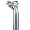 Velo Orange Grand Cru sadelpind 31.6mm, sølv