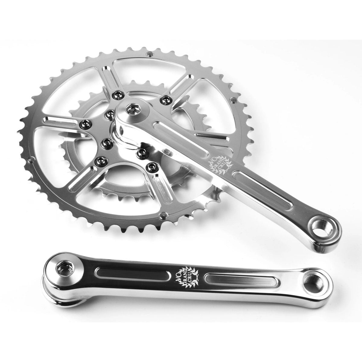 Velo Orange Grand Cru 50.4 BCD kranksæt 175mm
