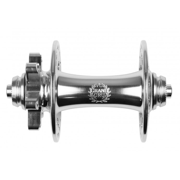 Velo Orange Grand Cru disc touring fornav