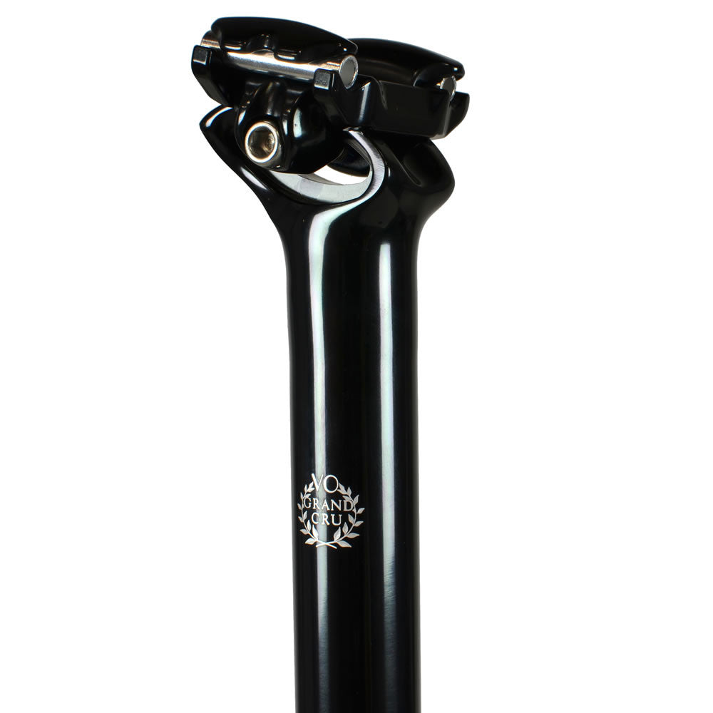 Velo Orange Grand Cru sadelpind 27.2mm, zero setback